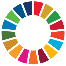 Aligned to the UN Sustainable Development Goals